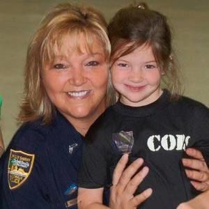 Meet your Posher, Karen